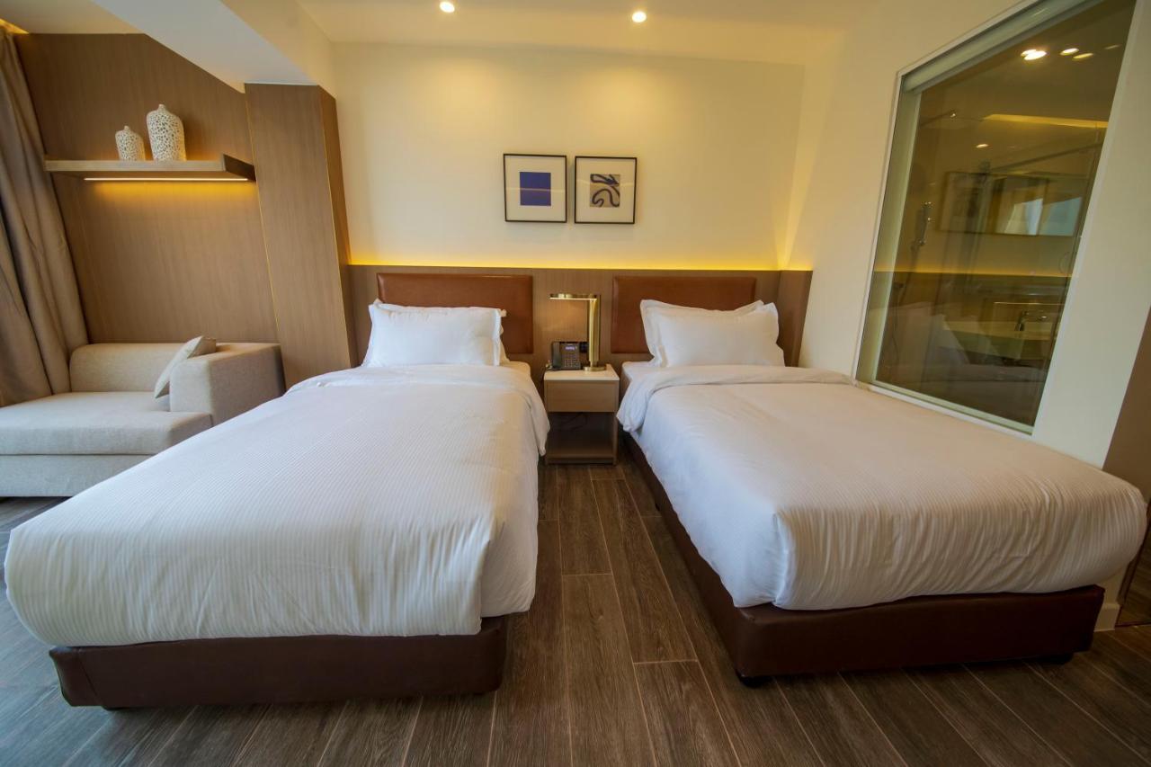 Luxotel Aqaba Beach Resort & Spa Only 15 Years Plus Экстерьер фото