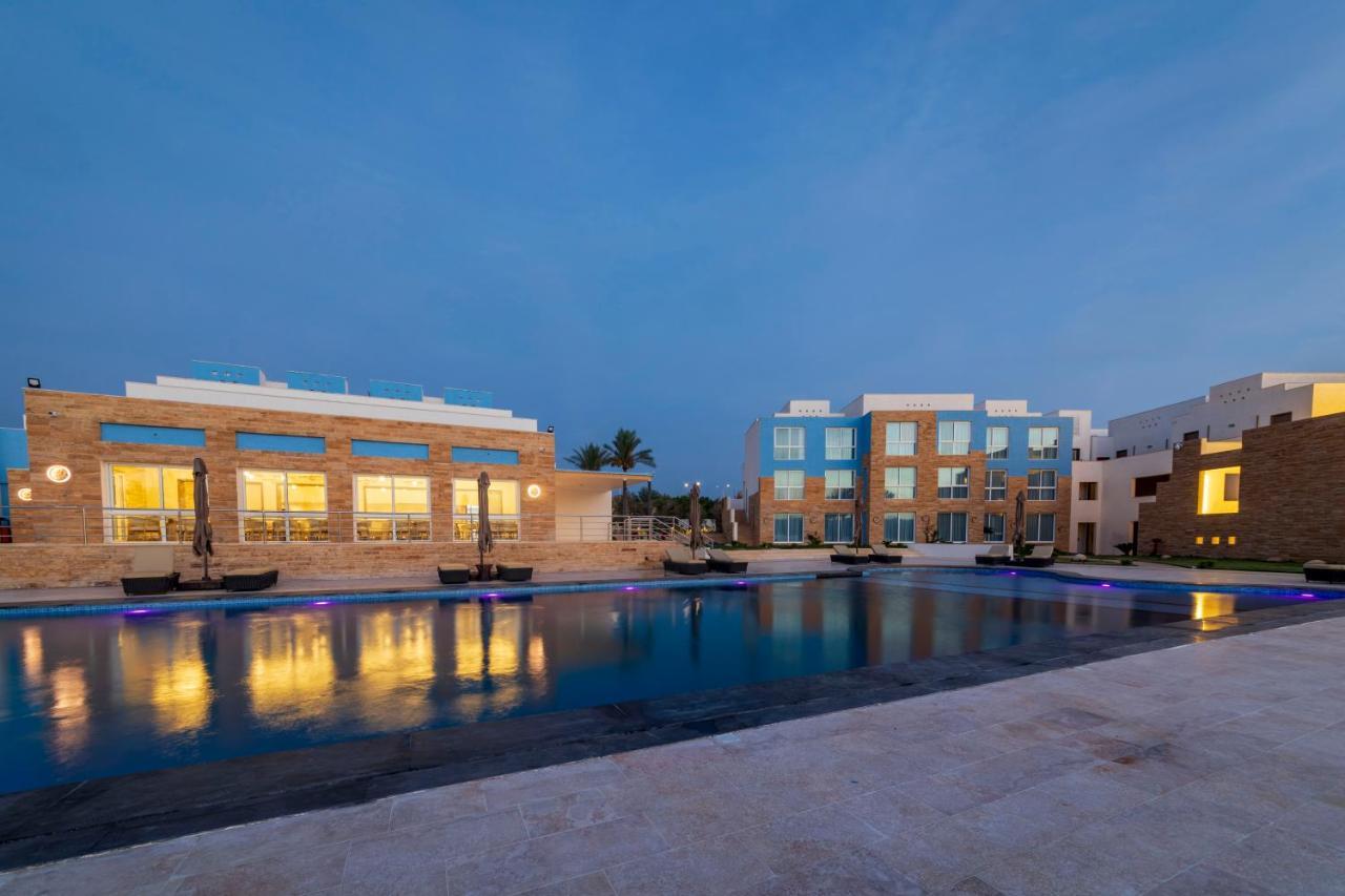 Luxotel Aqaba Beach Resort & Spa Only 15 Years Plus Экстерьер фото