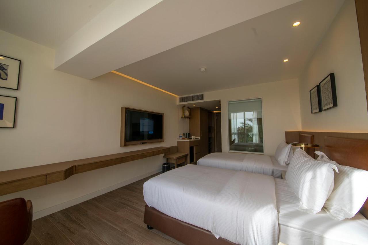 Luxotel Aqaba Beach Resort & Spa Only 15 Years Plus Экстерьер фото