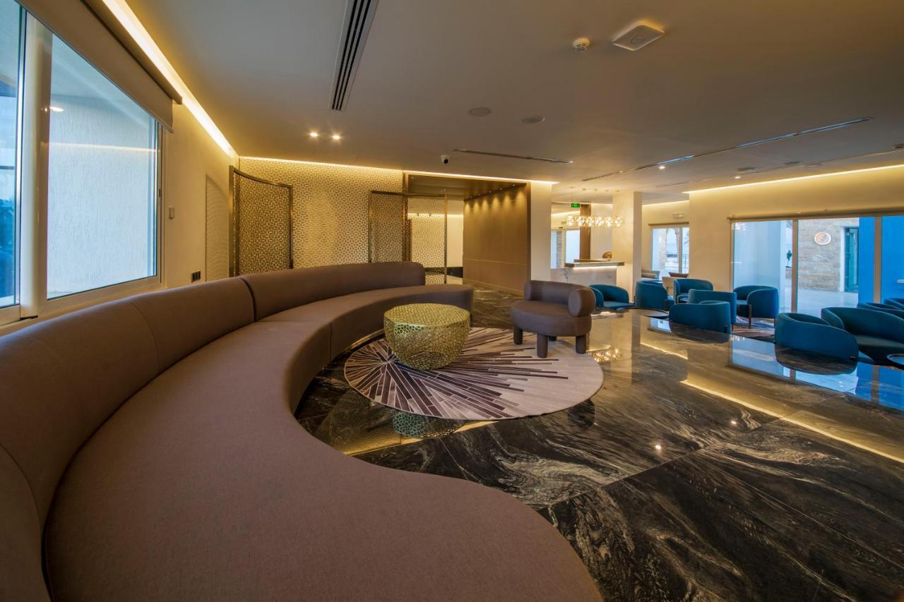 Luxotel Aqaba Beach Resort & Spa Only 15 Years Plus Экстерьер фото