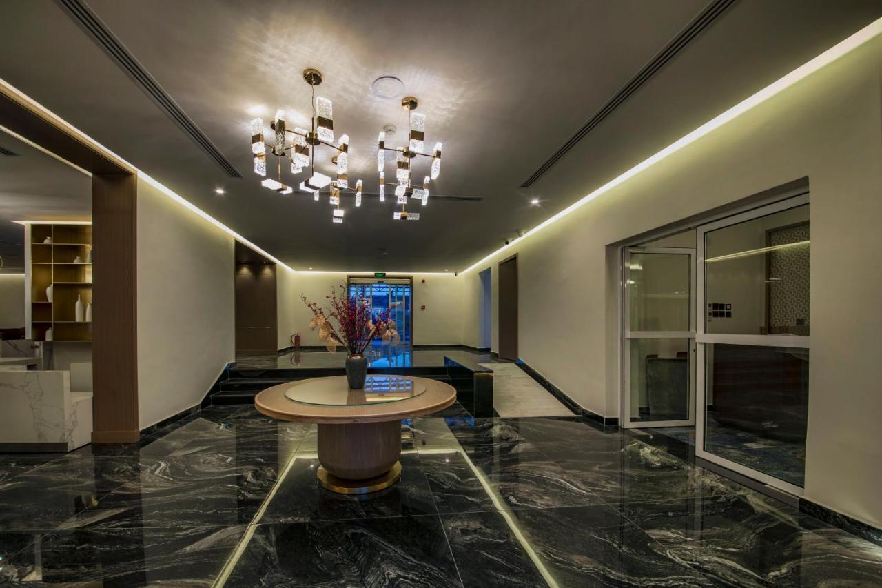 Luxotel Aqaba Beach Resort & Spa Only 15 Years Plus Экстерьер фото