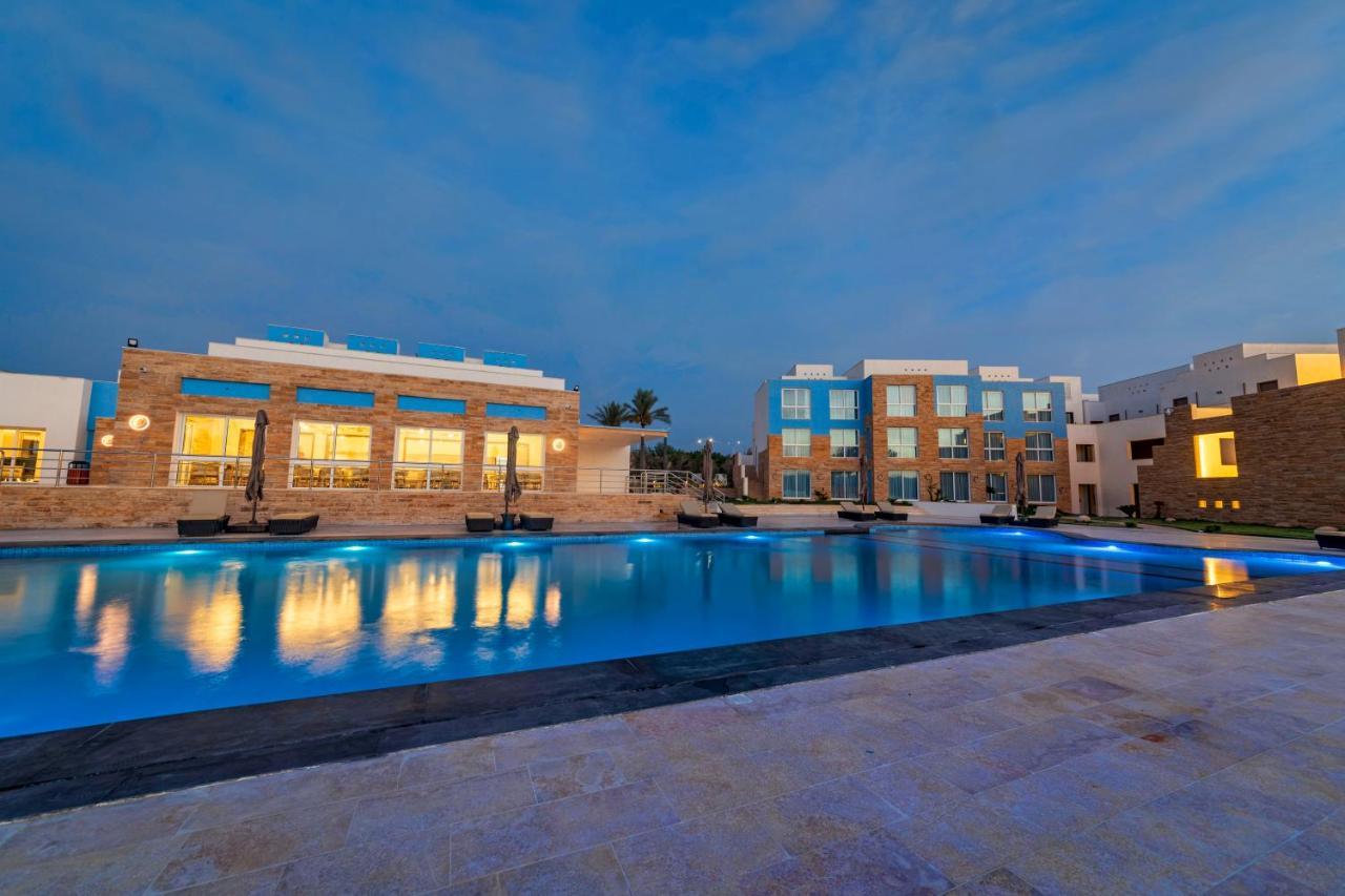 Luxotel Aqaba Beach Resort & Spa Only 15 Years Plus Экстерьер фото