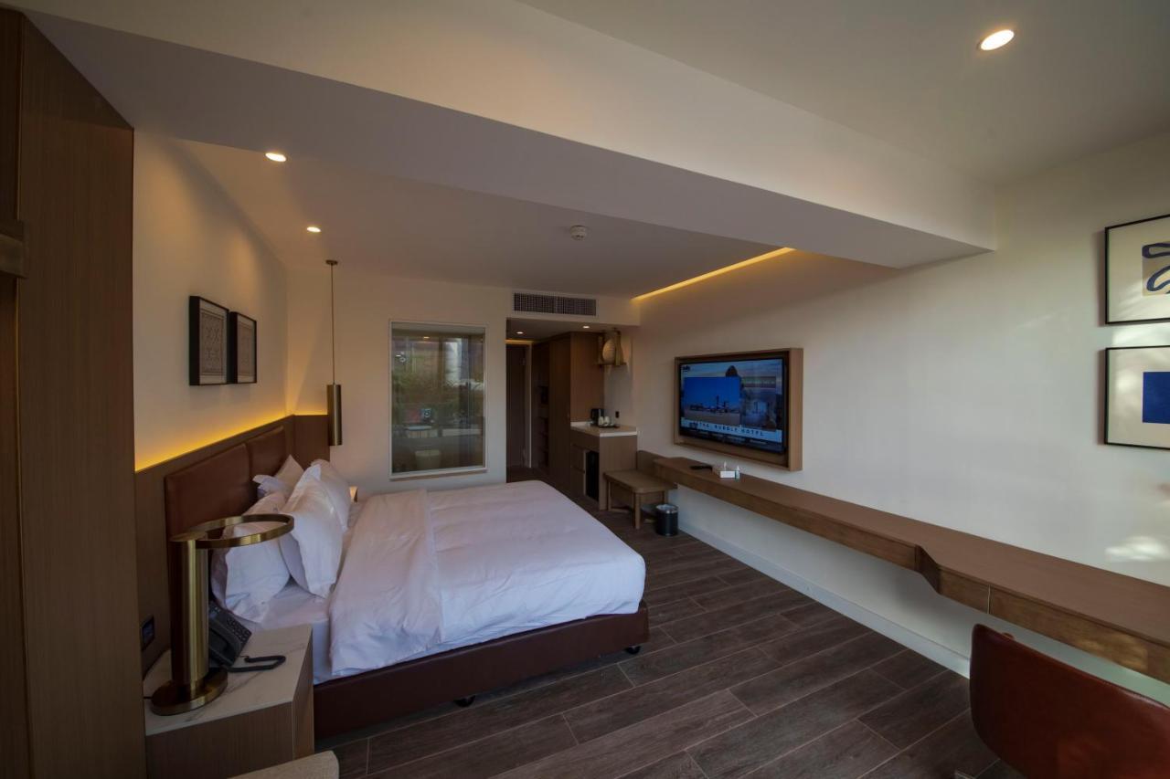 Luxotel Aqaba Beach Resort & Spa Only 15 Years Plus Экстерьер фото