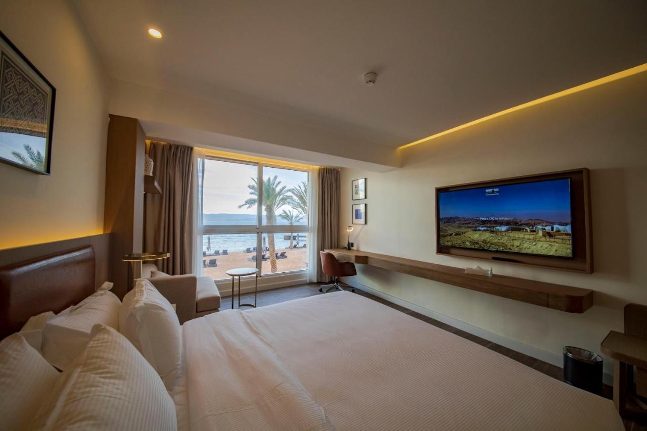 Luxotel Aqaba Beach Resort & Spa Only 15 Years Plus Экстерьер фото